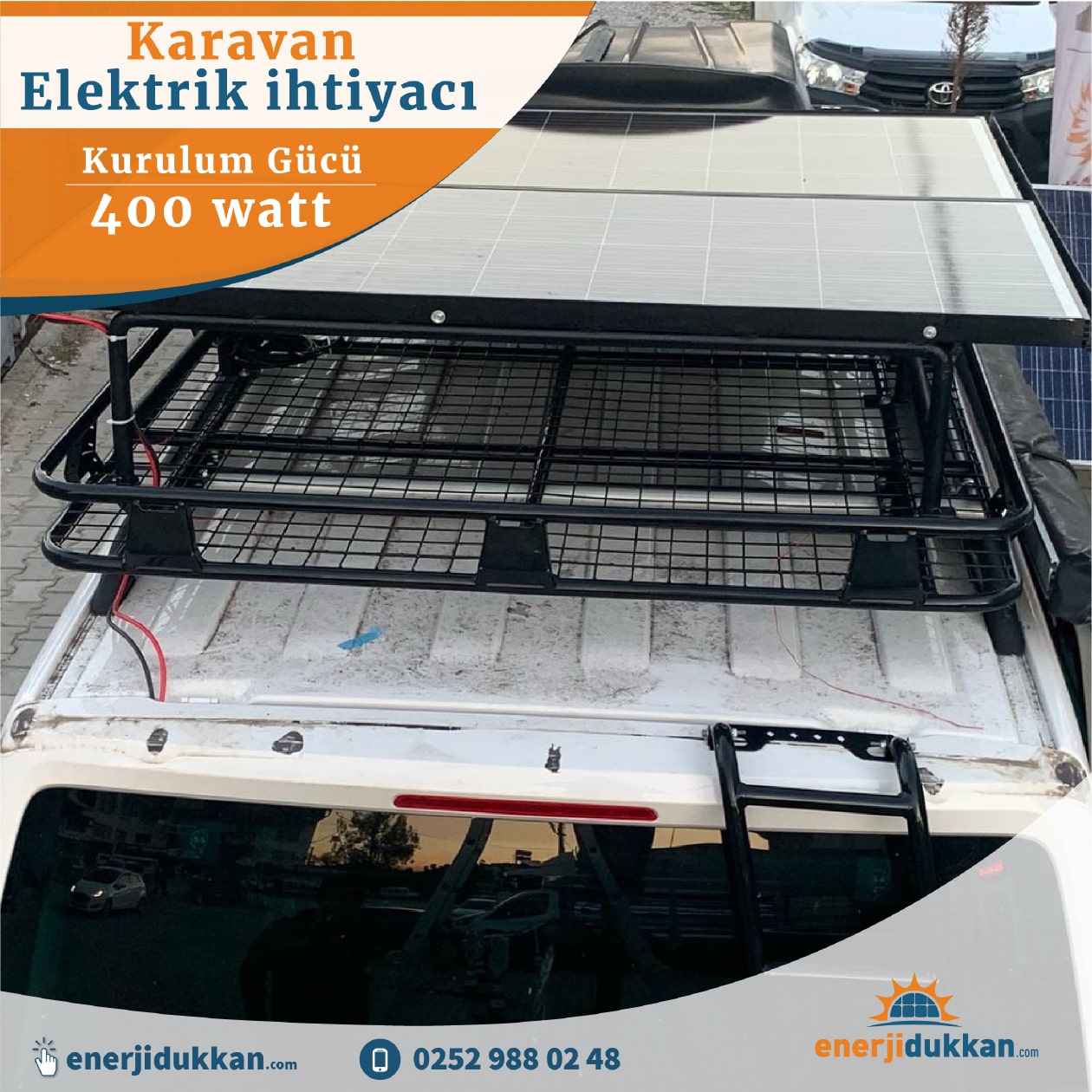 Testİsim - Enerji Dükkan