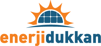 Eneri Dükkan - Logo