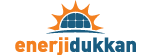 Enerji Dükkan Logo